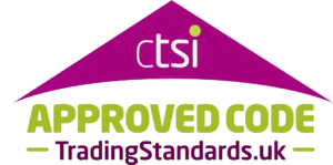 CTSI Approved Code — Trading Standards