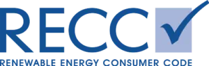 RECC — Renewable Energy Consumer Code