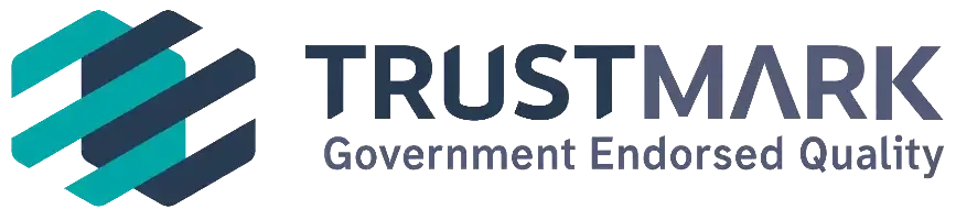 TrustMark — Government Endorsed Quality